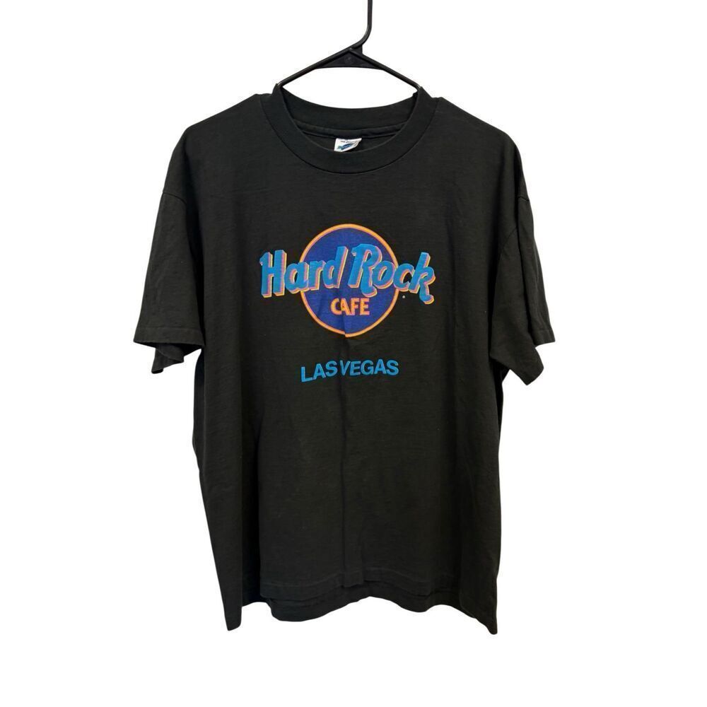 Vintage Hard Rock Cafe Tshirt